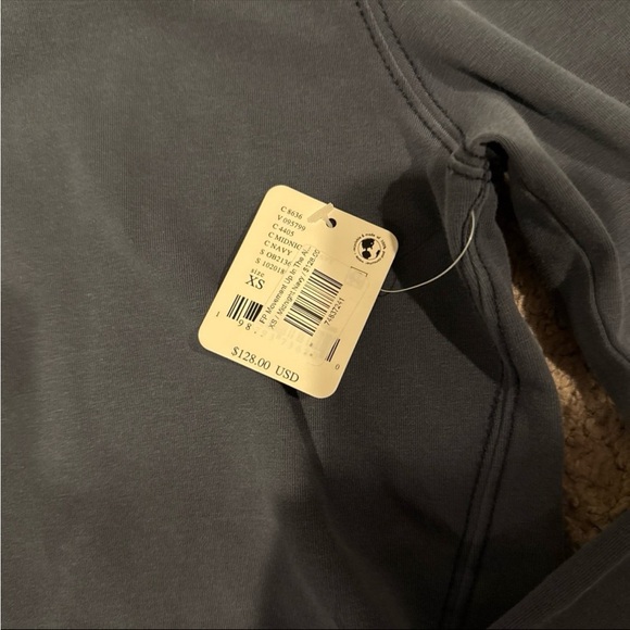 Free People Up in the Air Set - Picture 5 of 8